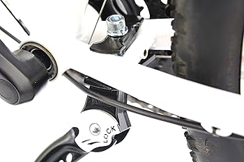 自転車スタンド ブラック スチール製 スポーツバイク用サイドスタンド アルミ製 SPS-001（ポリッシュ